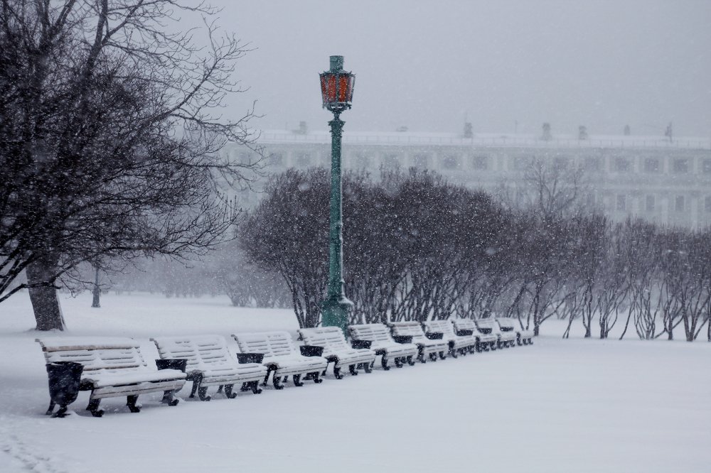 Photograph by Екатерина Лернер