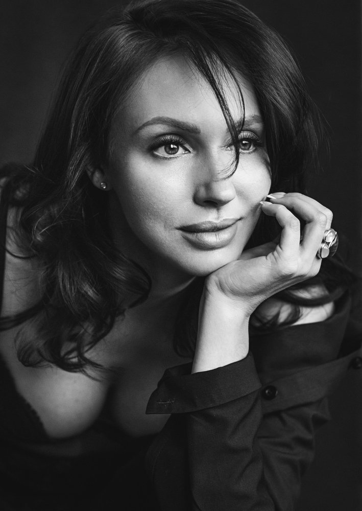 Photograph by Elina Garipova