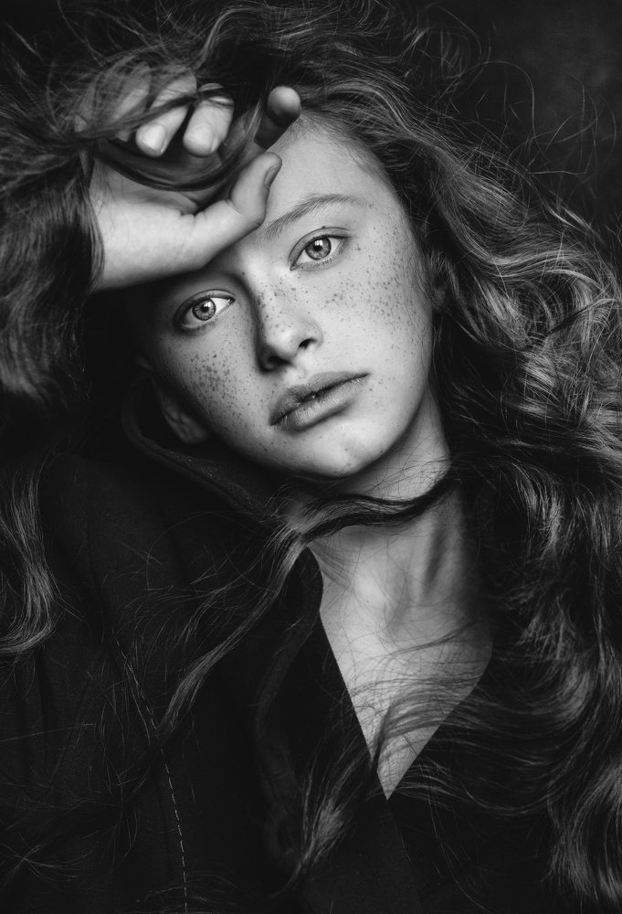 Photograph by Elina Garipova