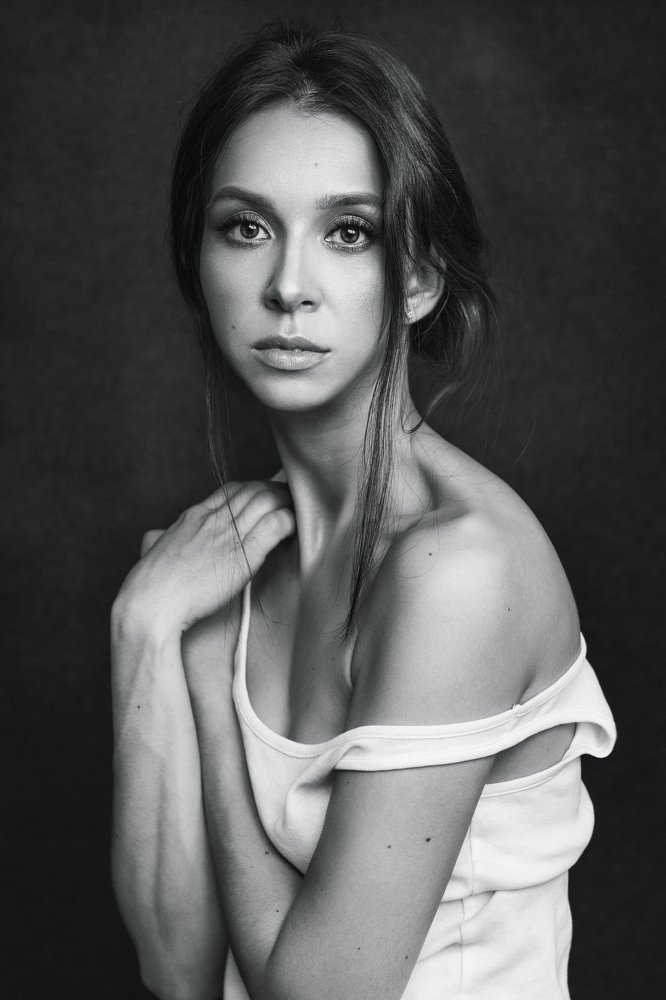 Photograph by Elina Garipova