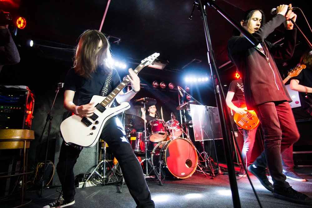 Photograph by Родион Сенин