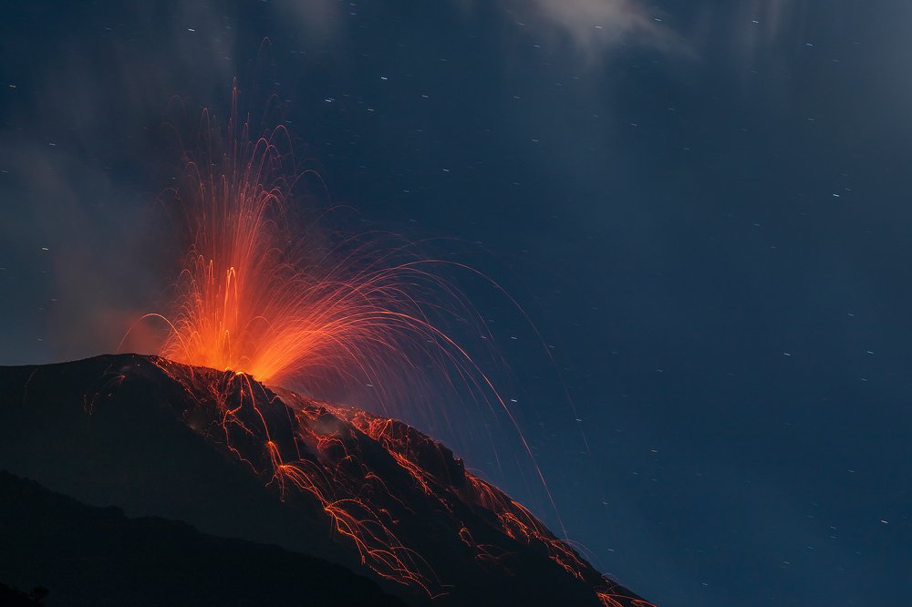 Photograph by Massimo Tamajo