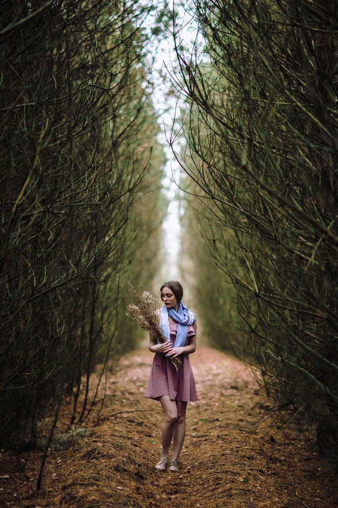 Photograph by Павел Байдаков