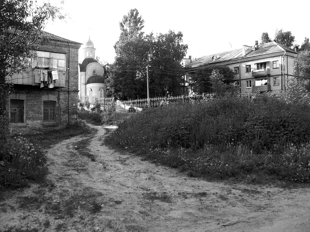 Photograph by Тамара Цилиакус