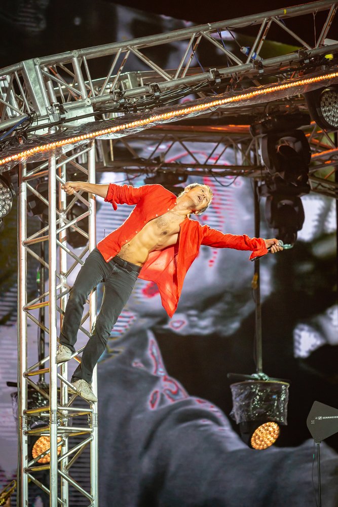 Фотография автора Oleg Utyuzh