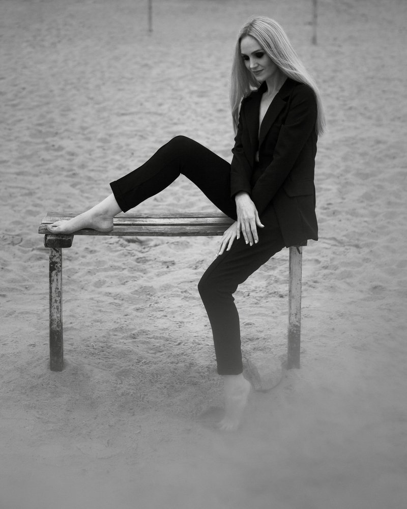 Photograph by Игорь Тополенко