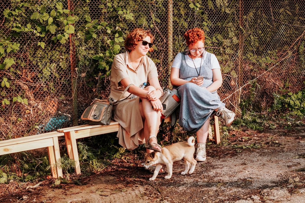 Фотография автора Дмитрий Караваев