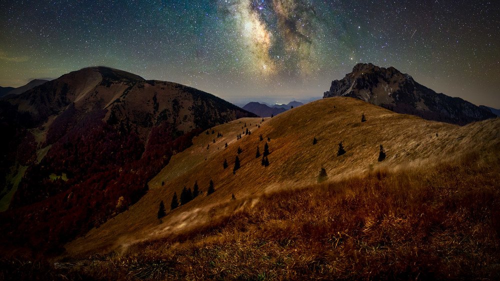 Photograph by Fero Daniska