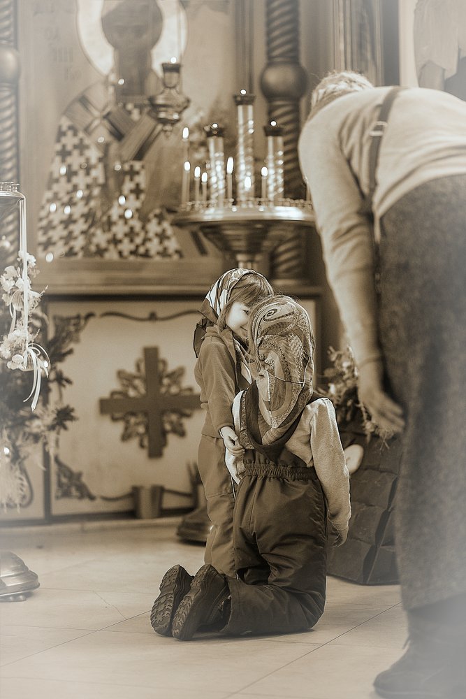 Photograph by Светлана Викторова