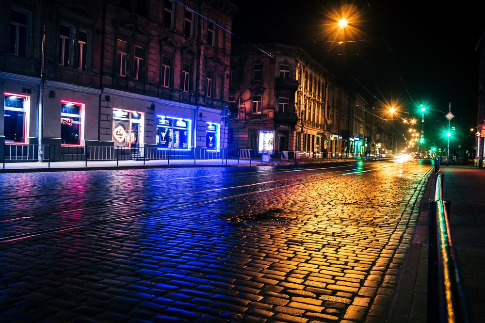 Photograph by Денис Гритчук