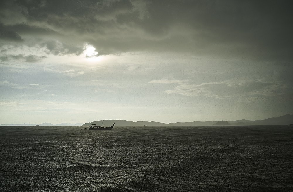 Photograph by Maks Sirman