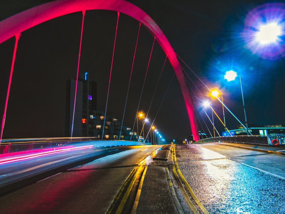 Photograph by Lynne Hunter