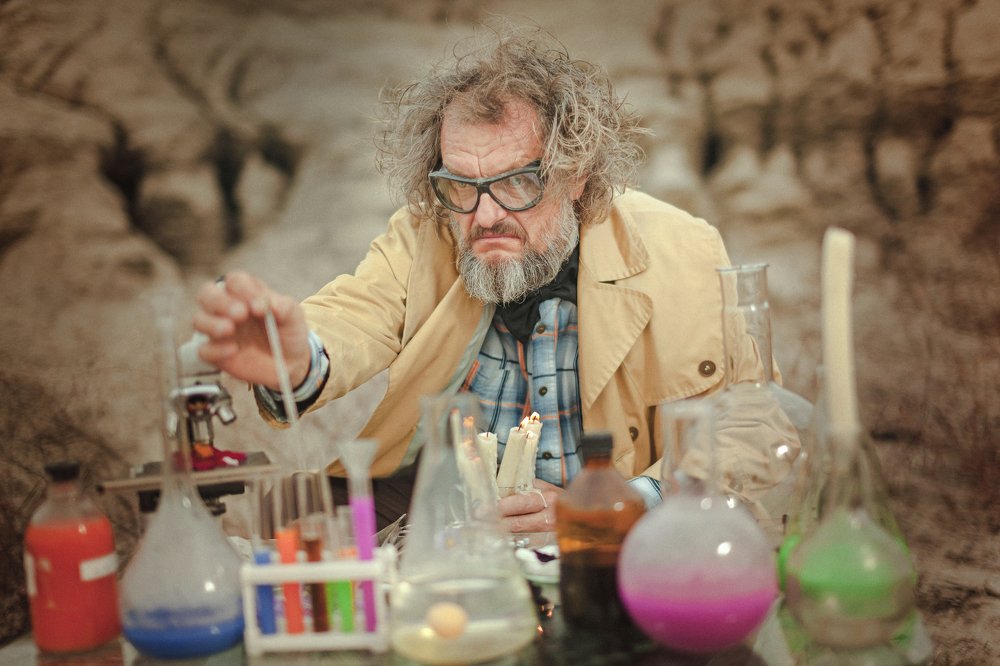 Photograph by Ирина Кириенко