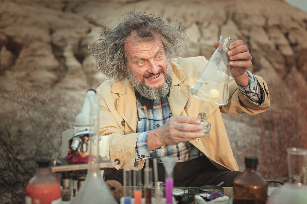 Photograph by Ирина Кириенко