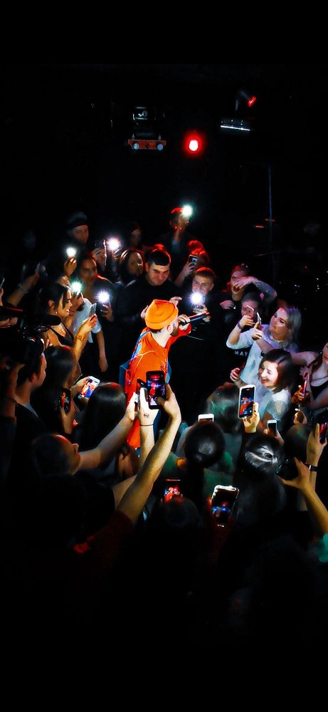 Photograph by Lynne Hunter