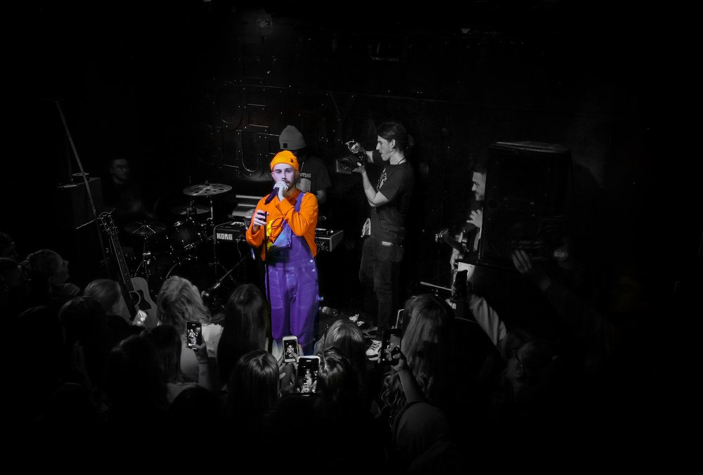 Photograph by Lynne Hunter