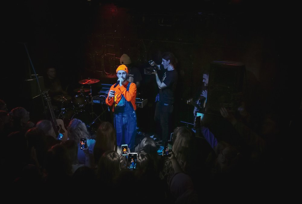 Photograph by Lynne Hunter