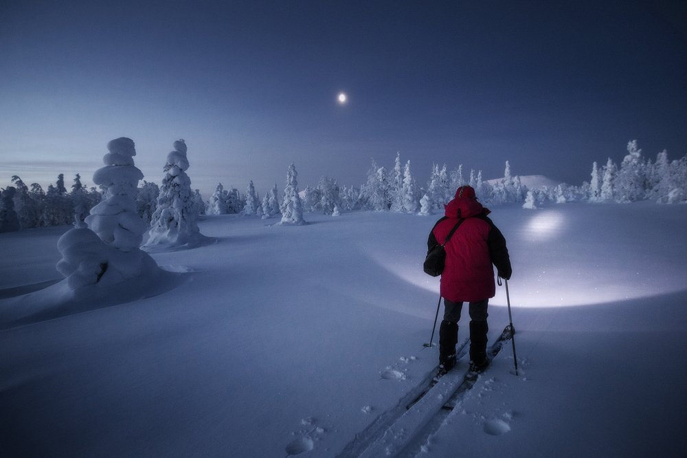 Photograph by Сергей Гарифуллин