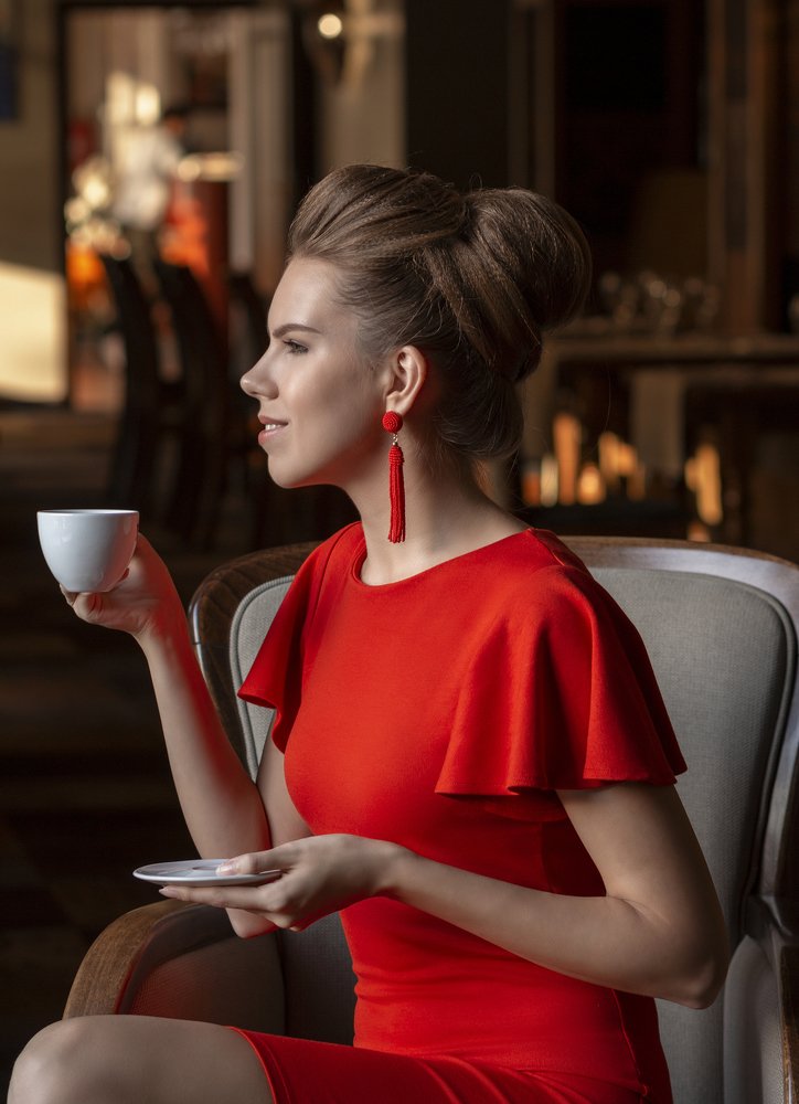 Photograph by OLGA ZAHHAROVA