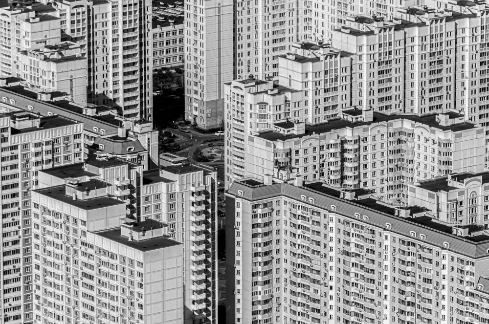 Photograph by Михаил Агульник