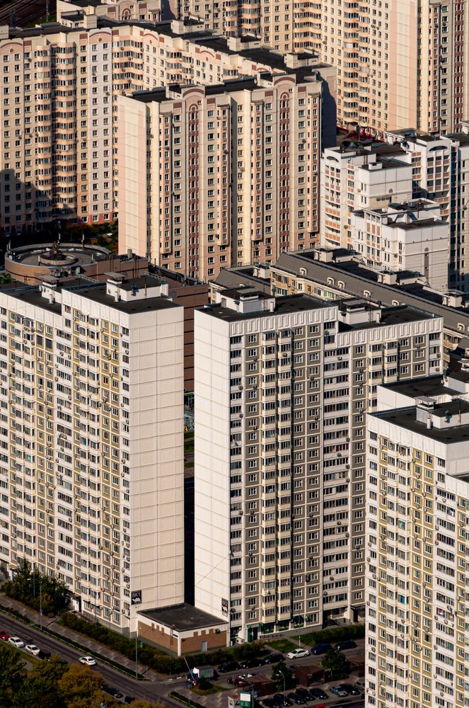 Photograph by Михаил Агульник