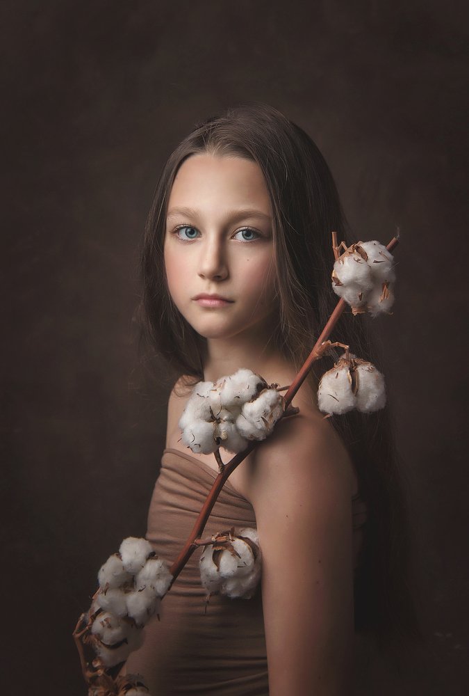 Фотография автора Olga Fedorova