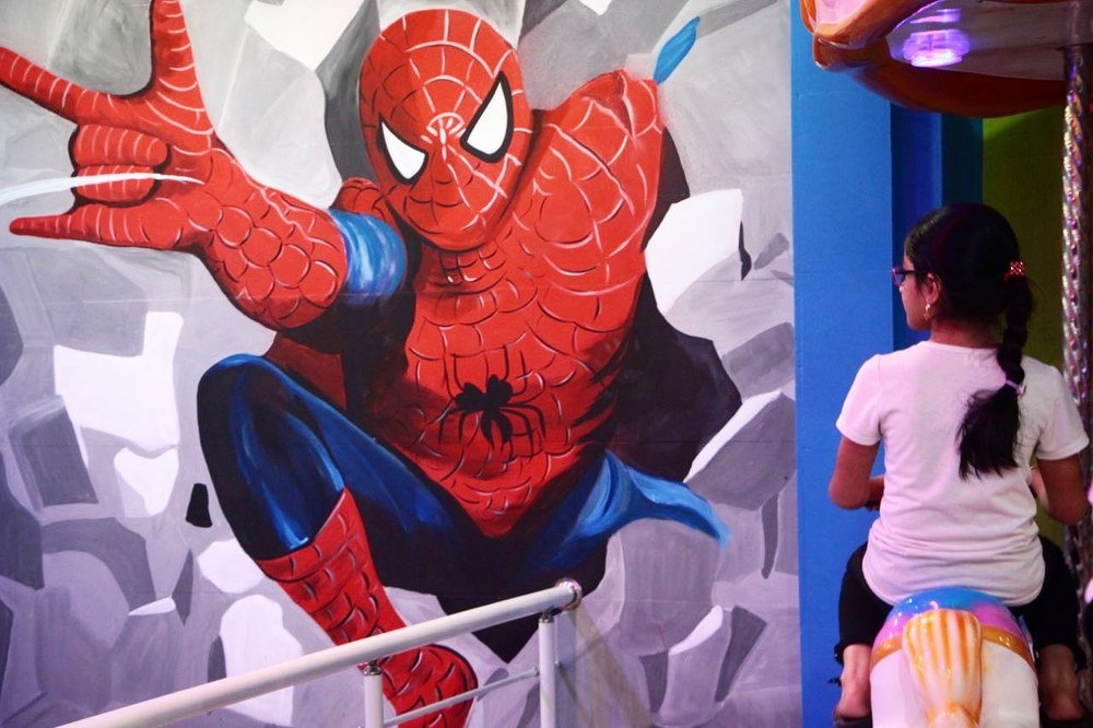 Photograph by Ghazal Abbasi