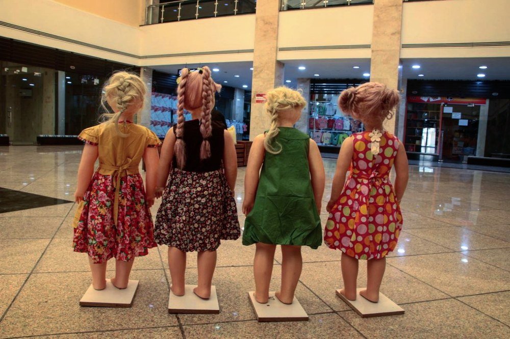 Photograph by Ghazal Abbasi