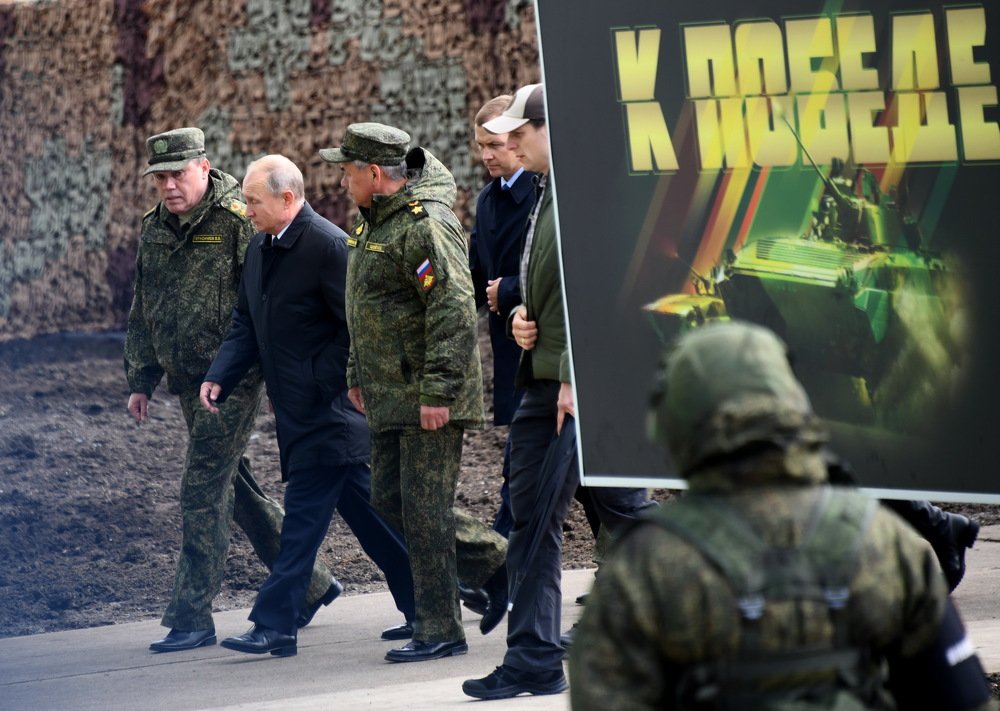 Photograph by Евгений Епанчинцев