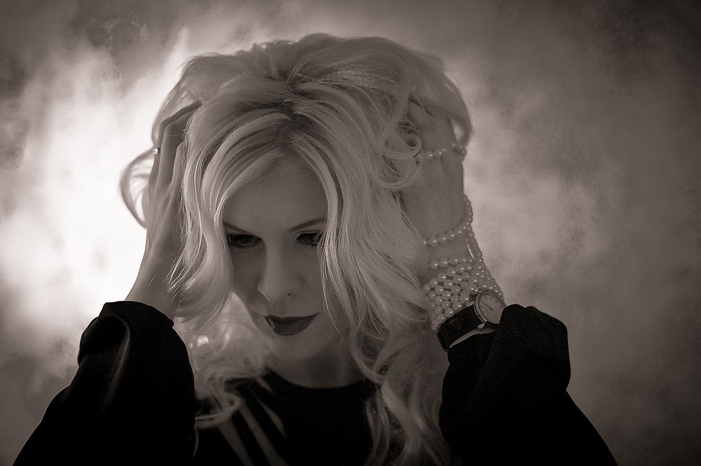 Photograph by 