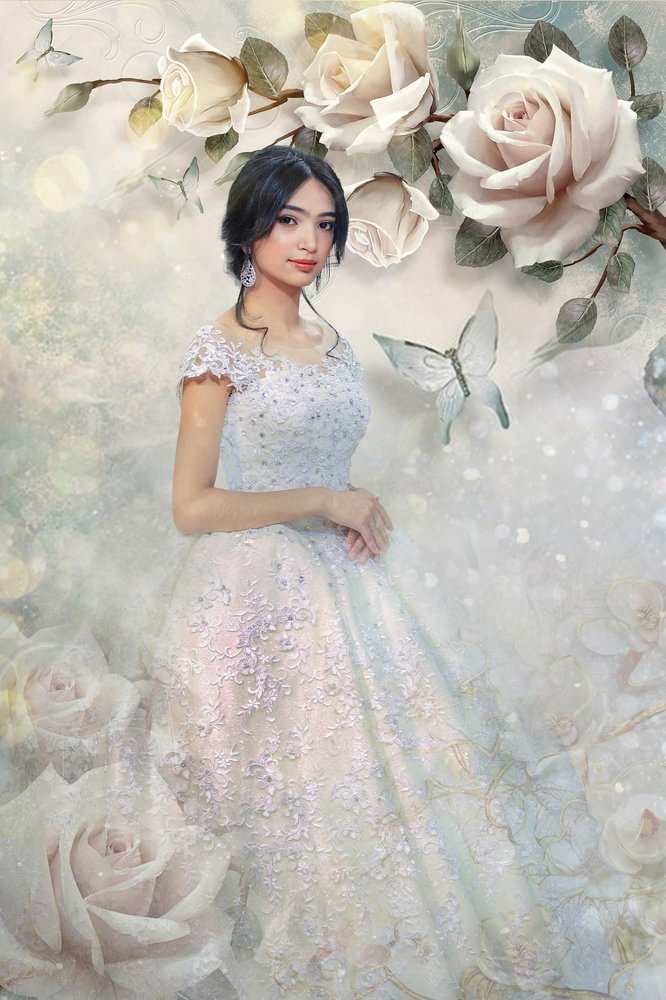 Photograph by Shuhrat Djuraev