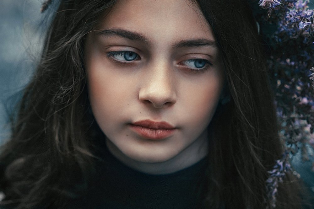 Фотография автора Алиса Саниева