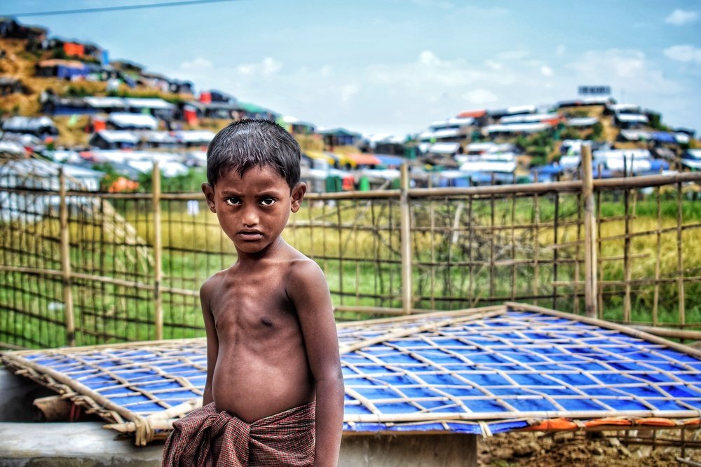 Photograph by Saeed Bin Hossain