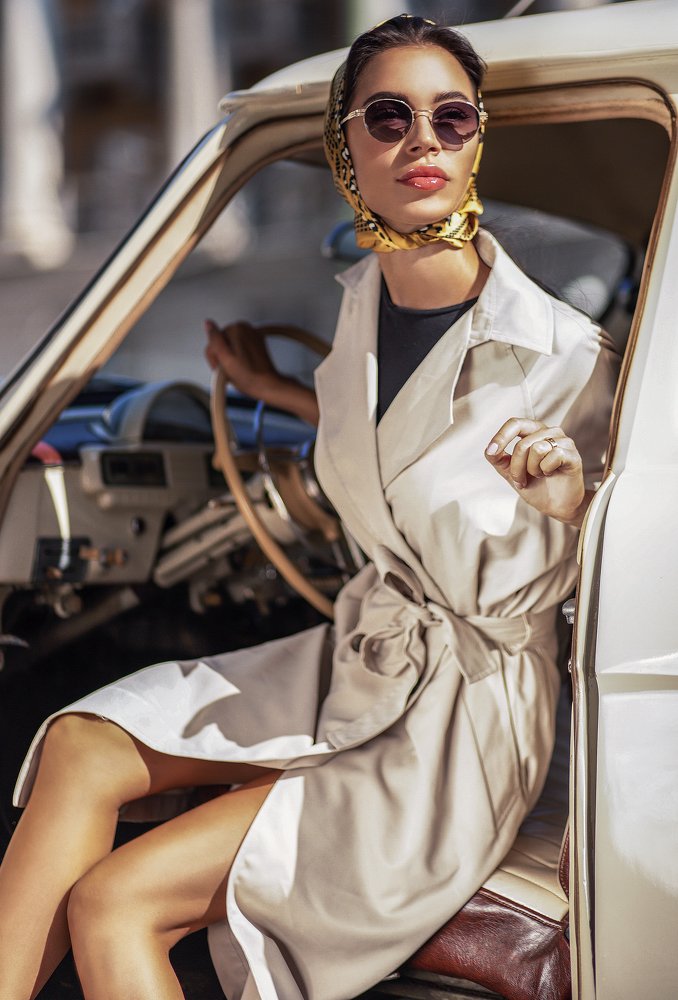 Photograph by Ольга Мишаева