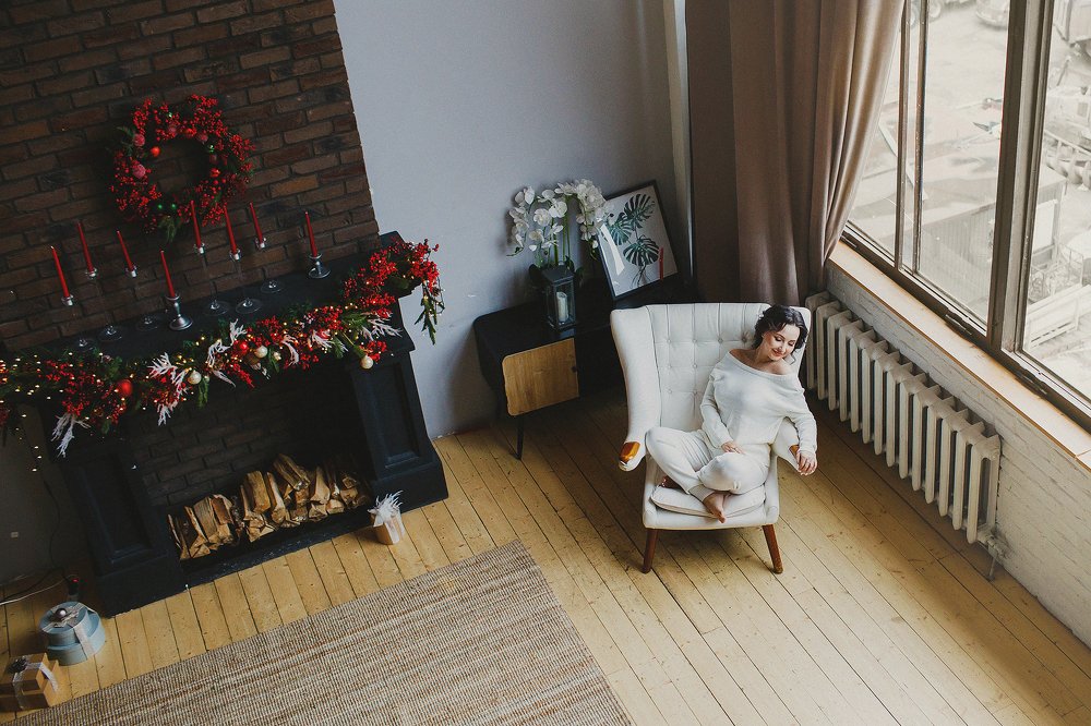 Photograph by Анна Ушакова