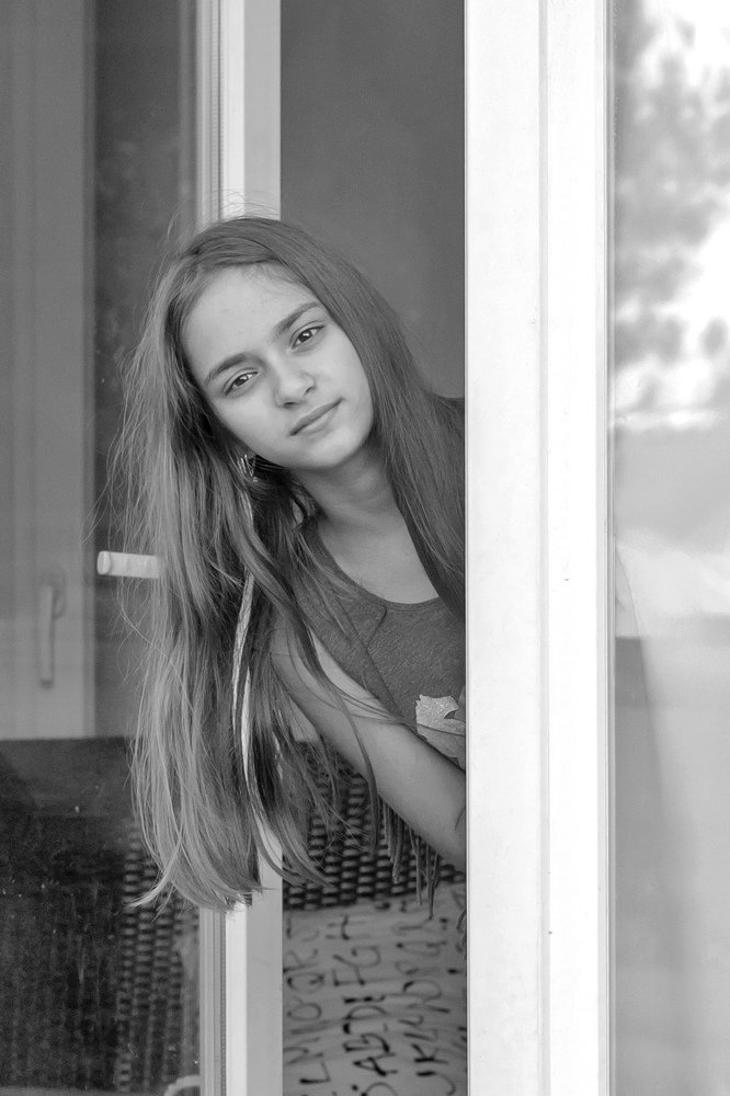 Photograph by Сергиенко Екатерина