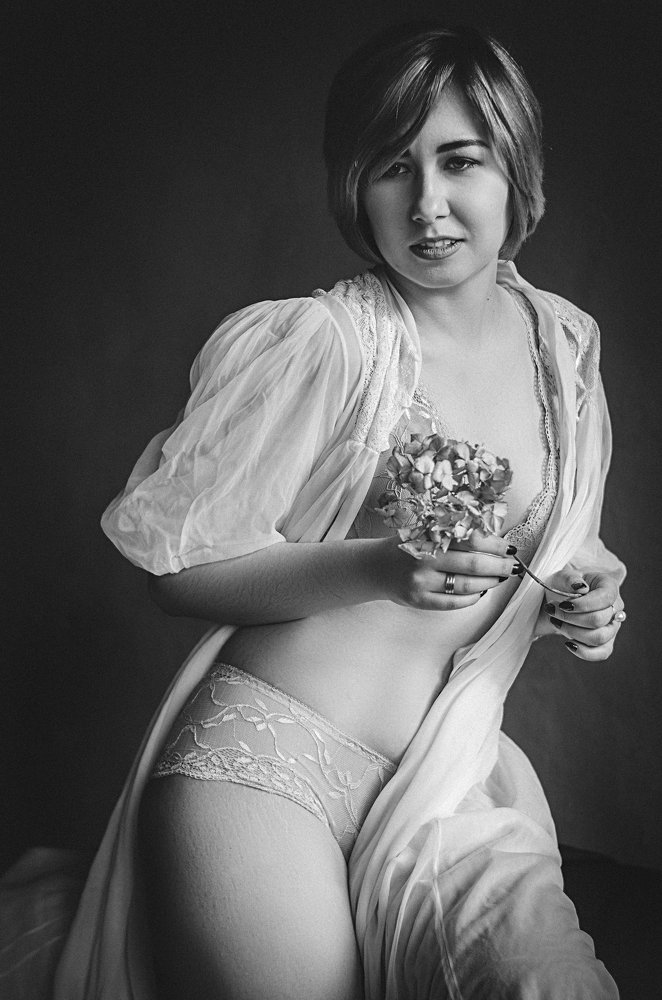 Photograph by Соломия Труш