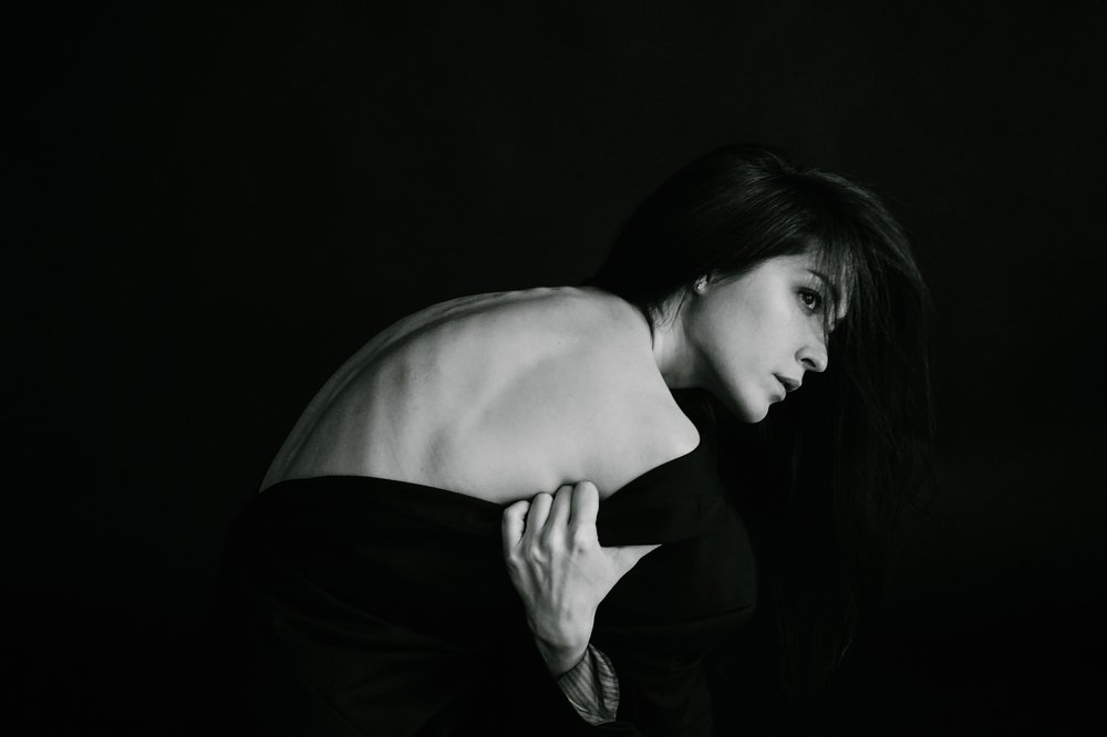 Photograph by Даша Райская