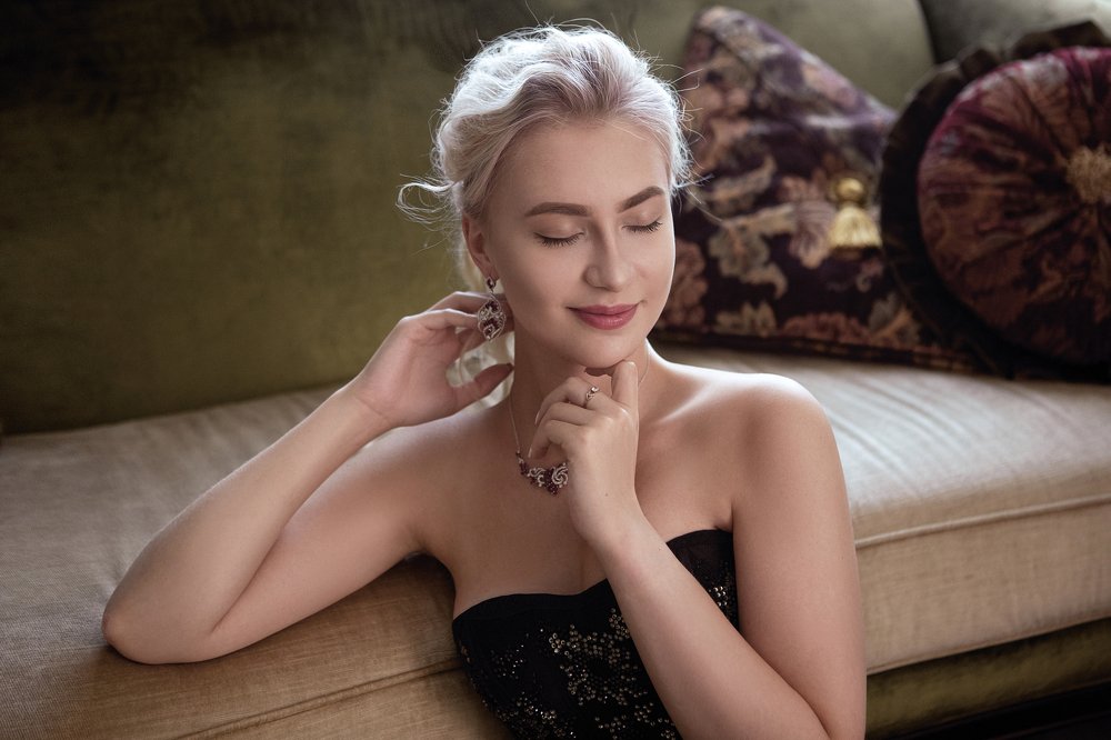 Photograph by Евгения