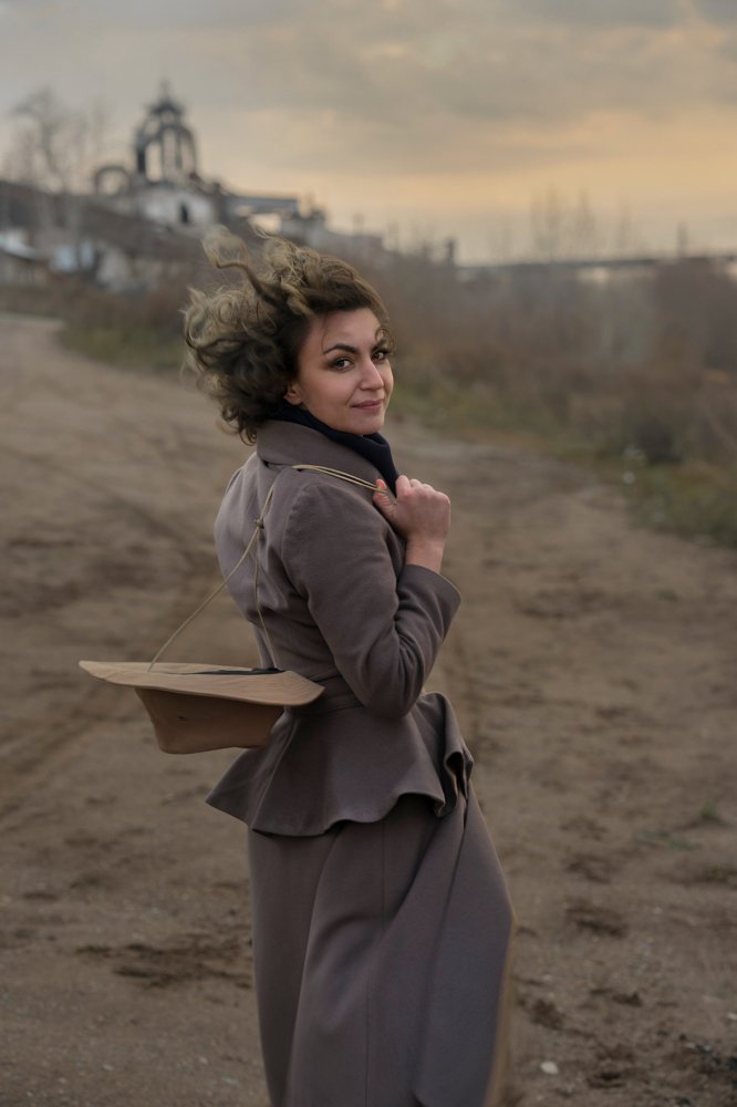 Photograph by Татьяна Карцева