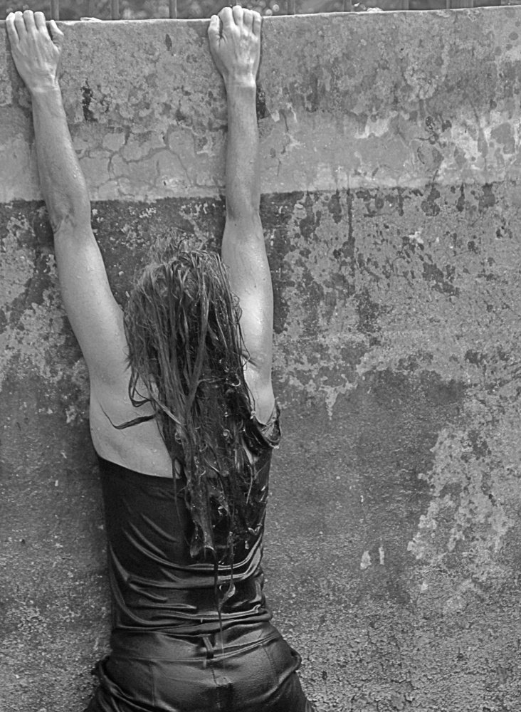 Photograph by Debbie Strauss