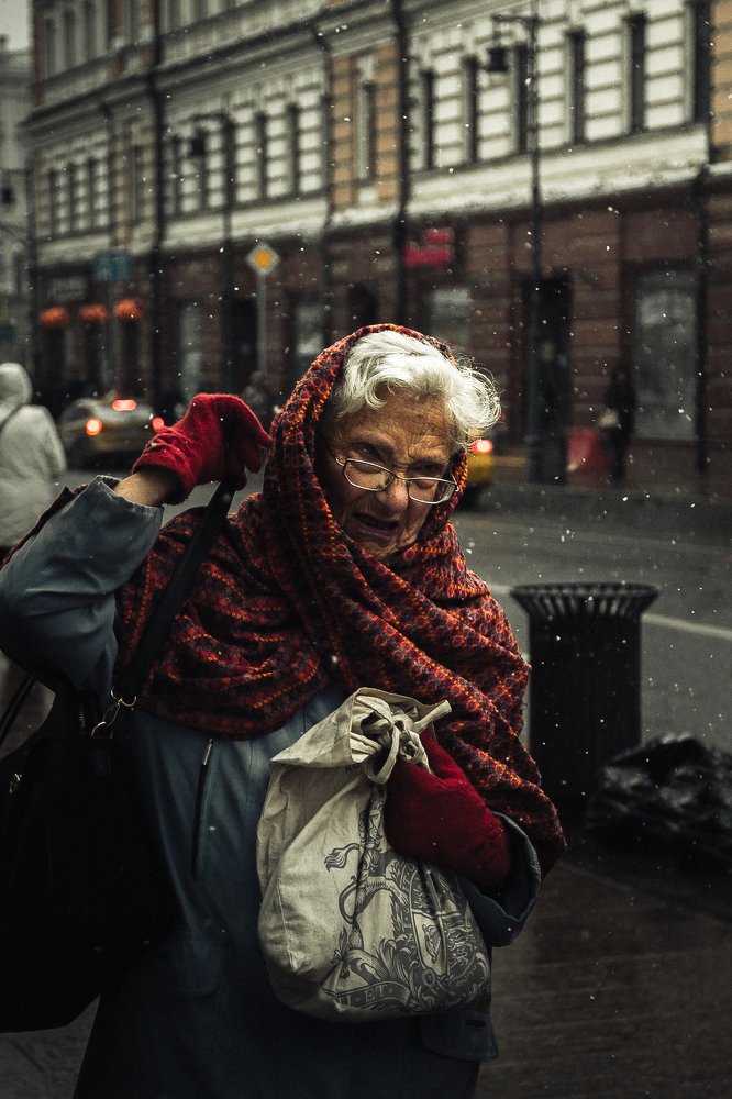 Photograph by Олег