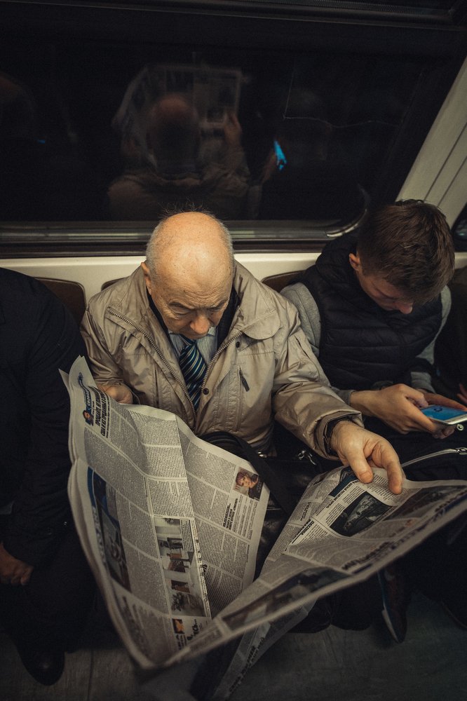 Photograph by Олег