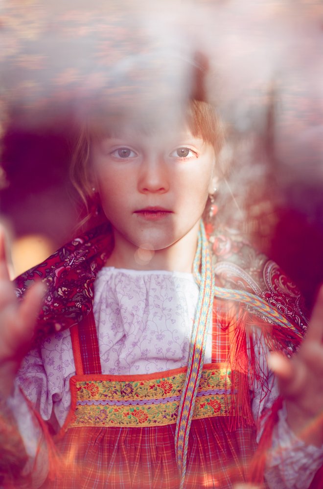 Photograph by Евгения