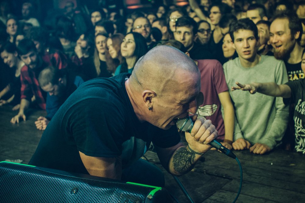 Photograph by Евгений Билалов