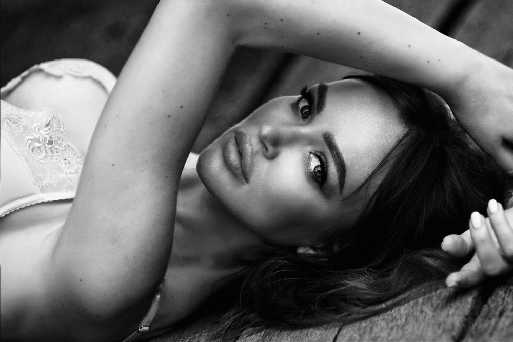 Photograph by Dmitriy Macarones