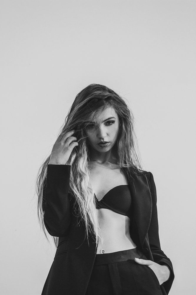 Photograph by Dmitriy Macarones