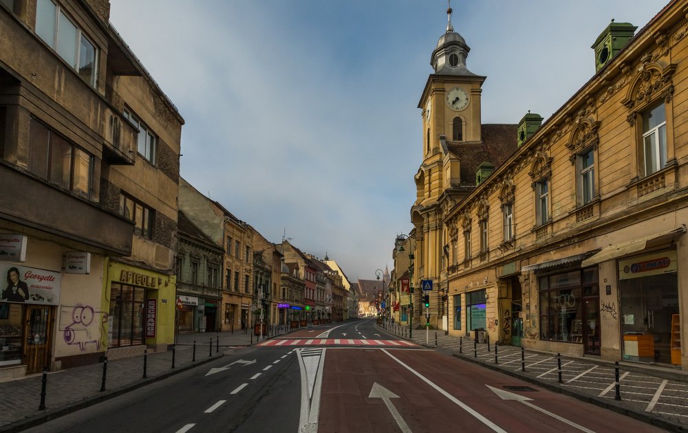Фотография автора Comșa Bogdan
