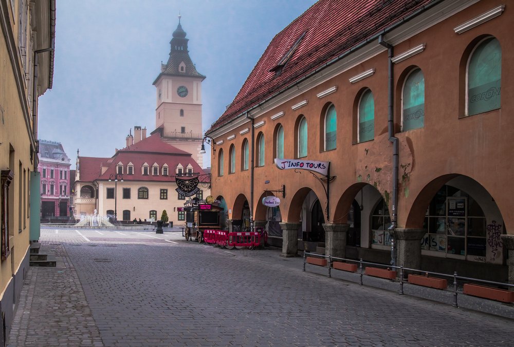 Фотография автора Comșa Bogdan