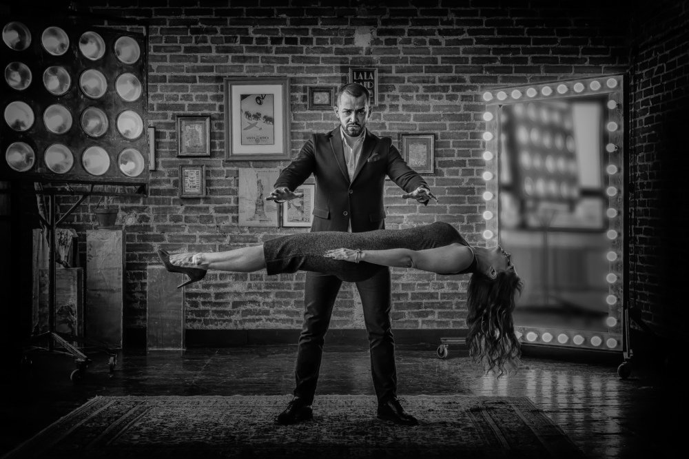 Photograph by Андрей Неуймин